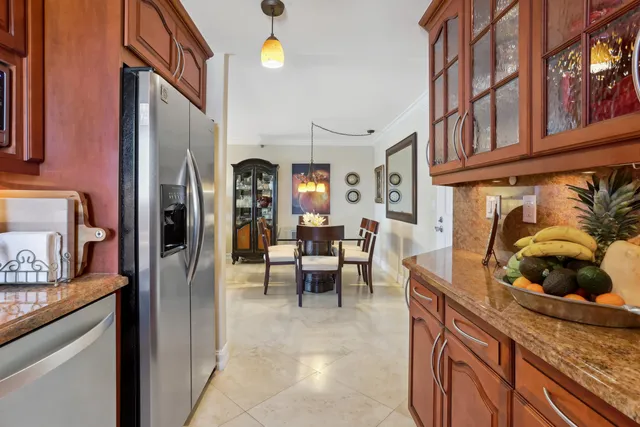 $6,200 | 3301 South Ocean Boulevard, Unit 109, Highland Beach, FL 33487