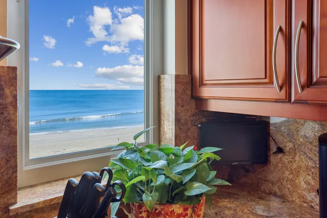 $6,200 | 3301 South Ocean Boulevard, Unit 109, Highland Beach, FL 33487