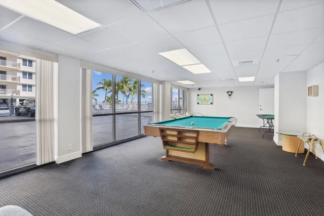 $6,200 | 3301 South Ocean Boulevard, Unit 109, Highland Beach, FL 33487