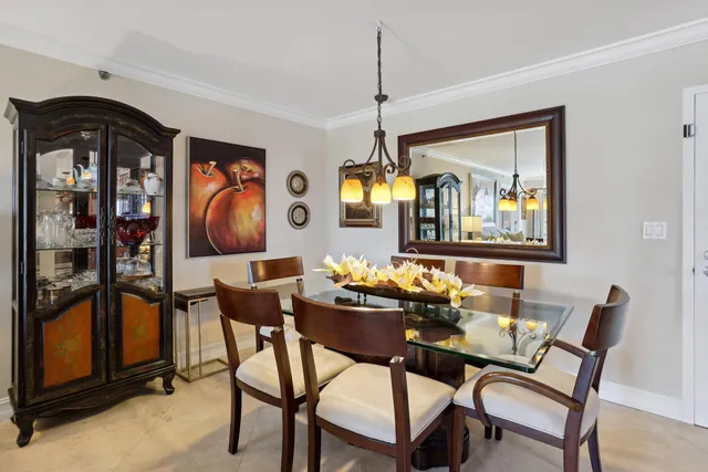 $6,200 | 3301 South Ocean Boulevard, Unit 109, Highland Beach, FL 33487