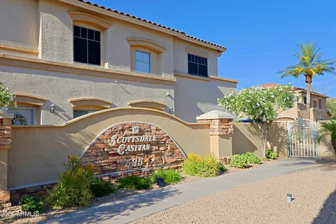 $389,000 | 525 North Miller Road, Unit 207, Scottsdale, AZ 85257