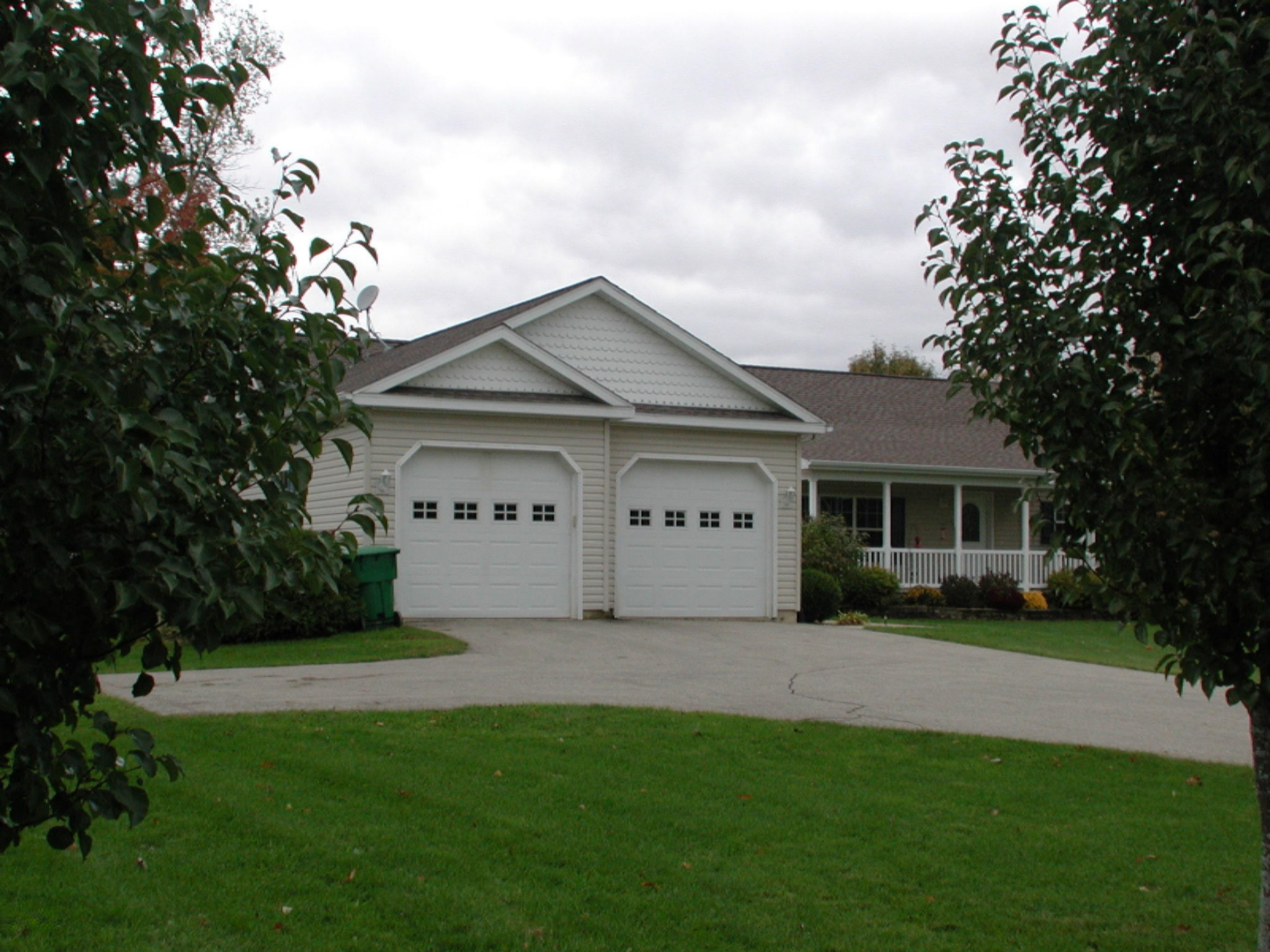 51594 Burlington Road Marcellus, MI 49067 - Photo 3 of 38 DSCN7299