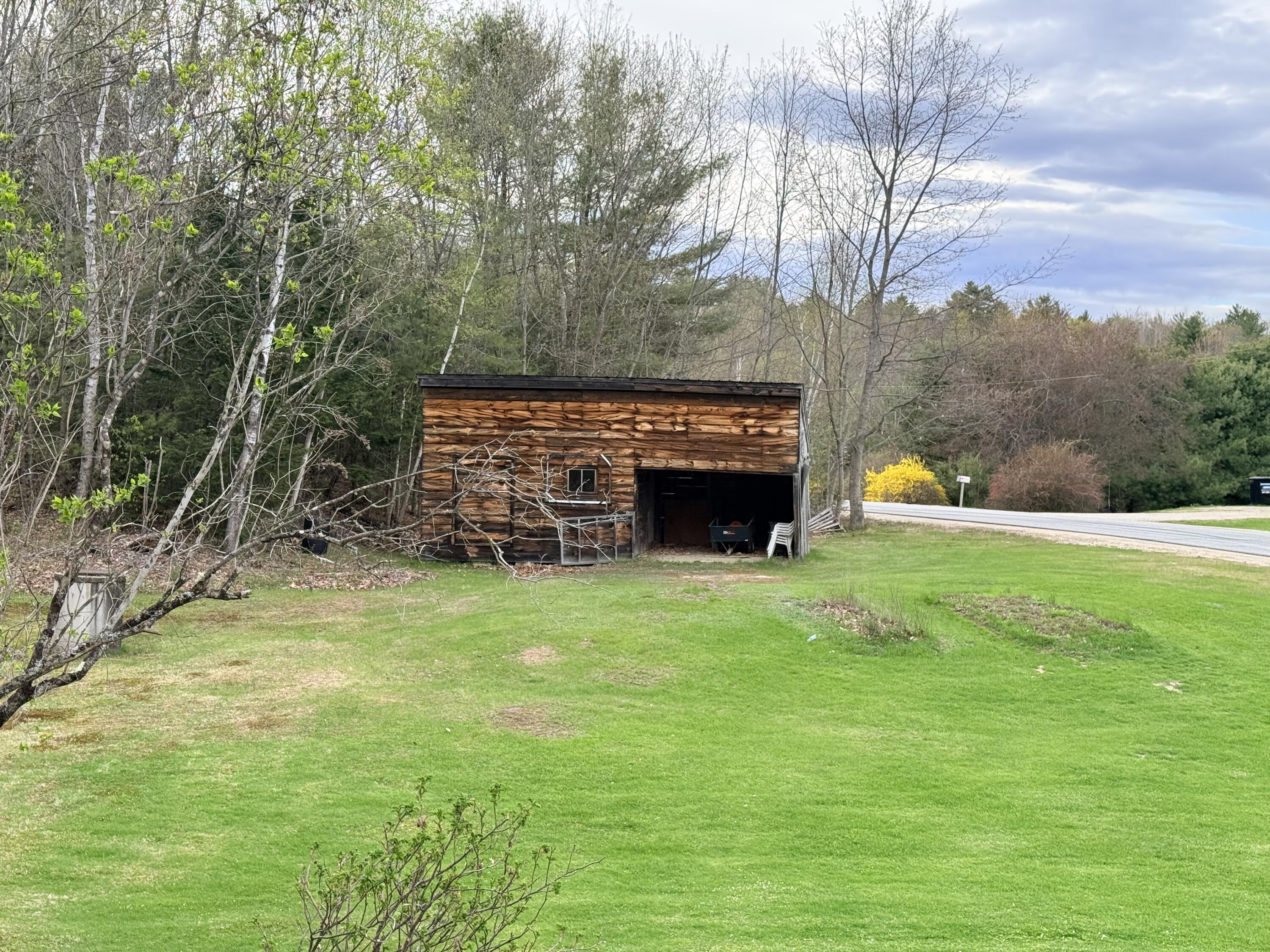 34 Robinson Hill Road Oxford, ME 04270 - Photo 53 of 59 IMG_0573