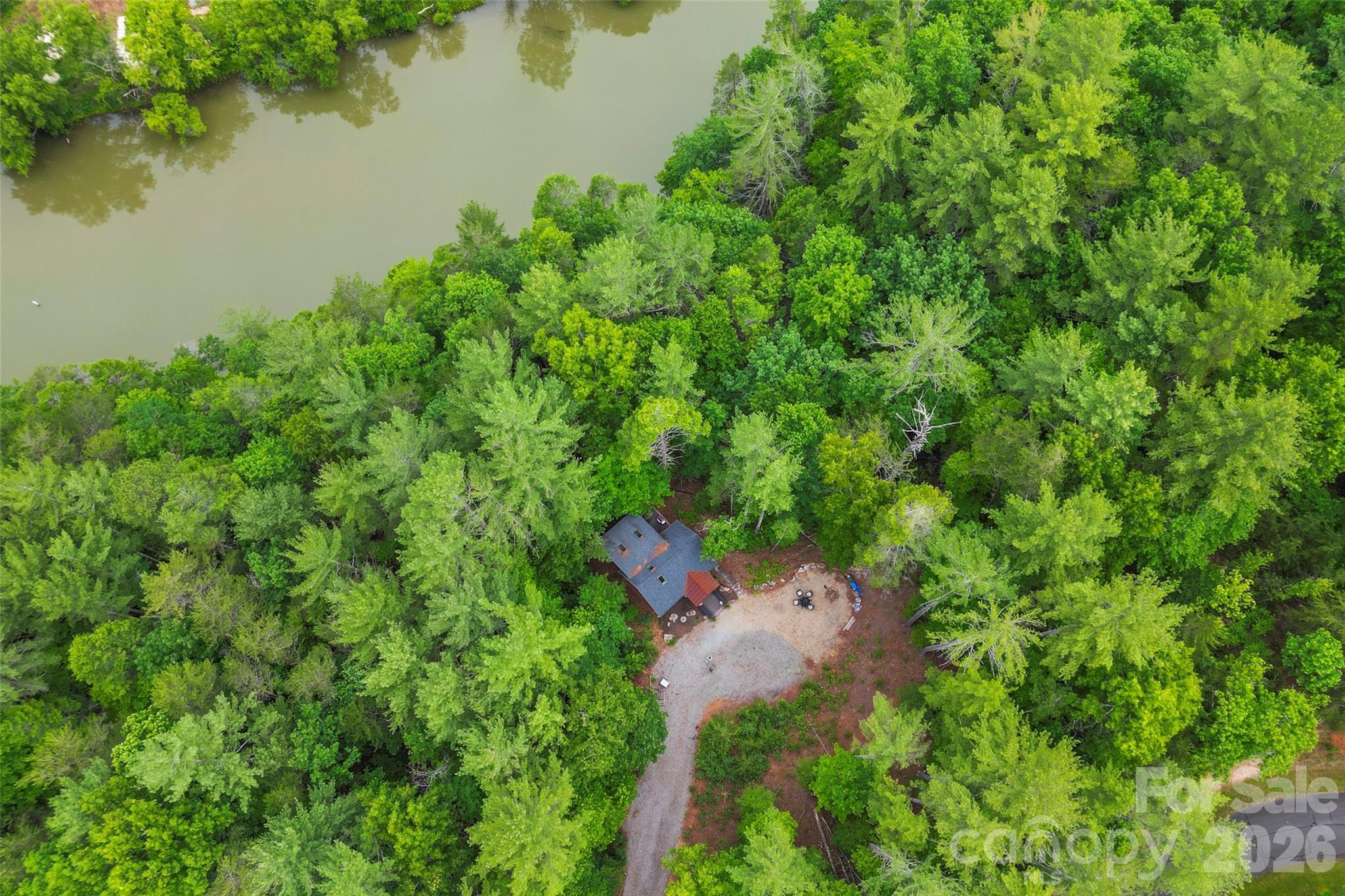 130 Settlement Ridge Drive, Unit 48 Marion, NC 28752 - Photo 29 of 48