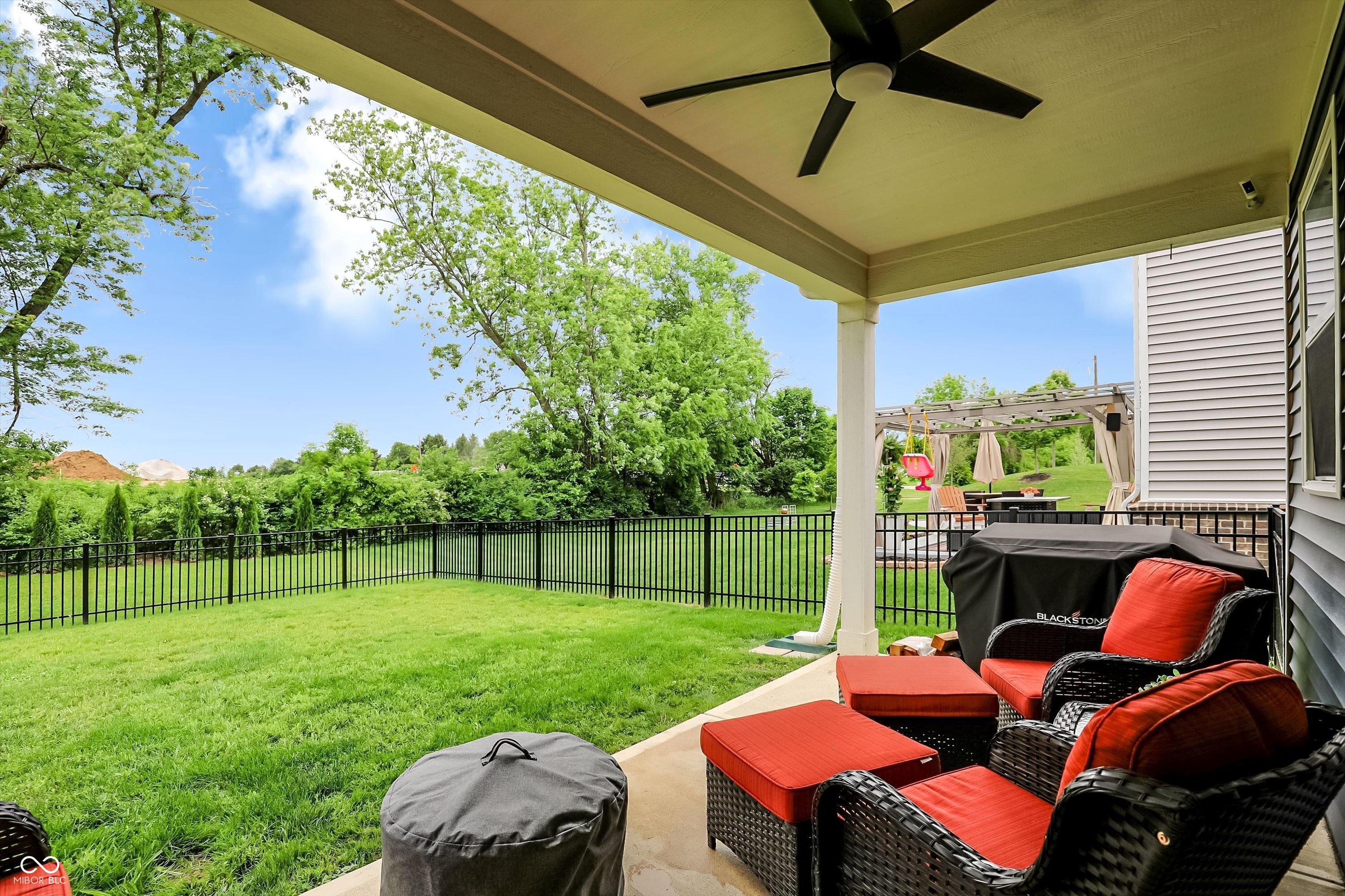6537 Seabiscuit Road Whitestown, IN 46075 - Photo 49 of 57