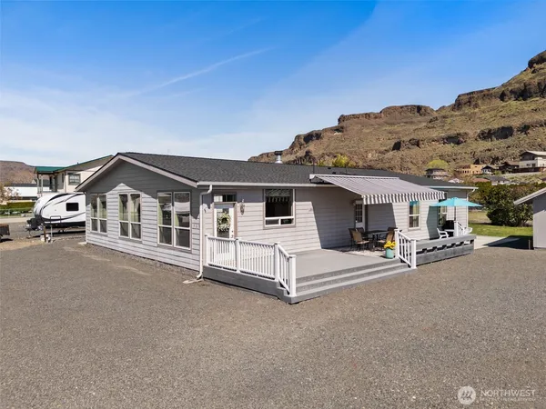 $825,000 | 905 Hunter Avenue, Quincy, WA 98848