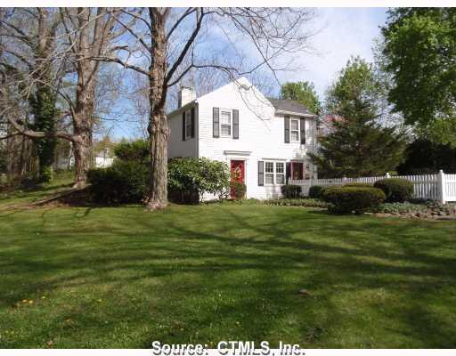 165 Academy Road Cheshire, CT 06410 - Photo 1 of 1 Exterior Front. This beautiful property is priced to sell.