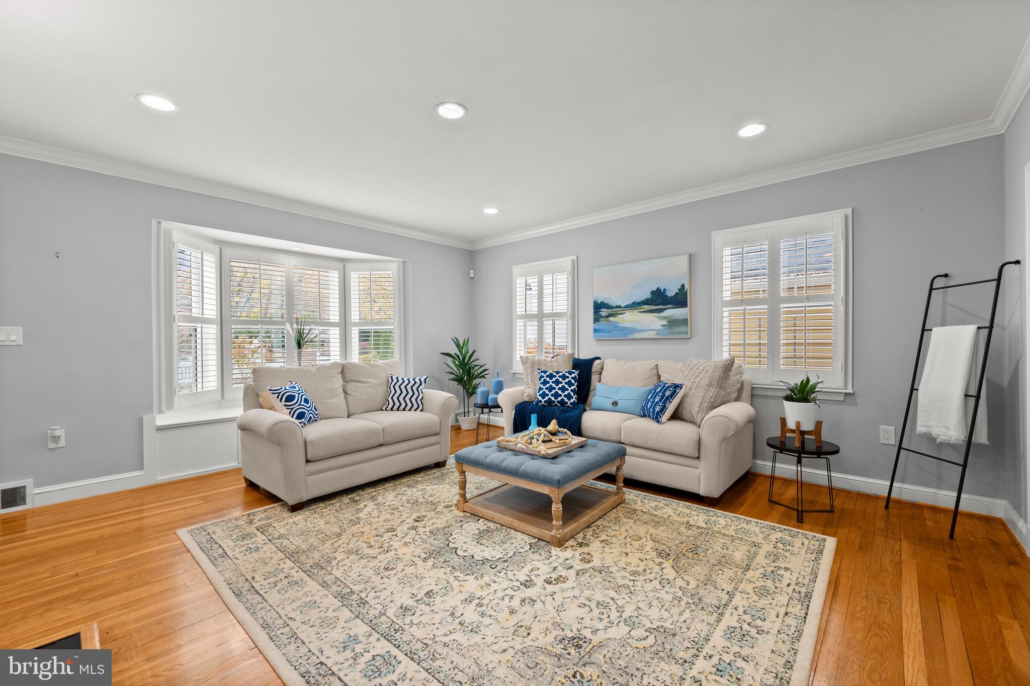 8801 Spring Valley Road Chevy Chase, MD 20815 - Photo 11 of 50