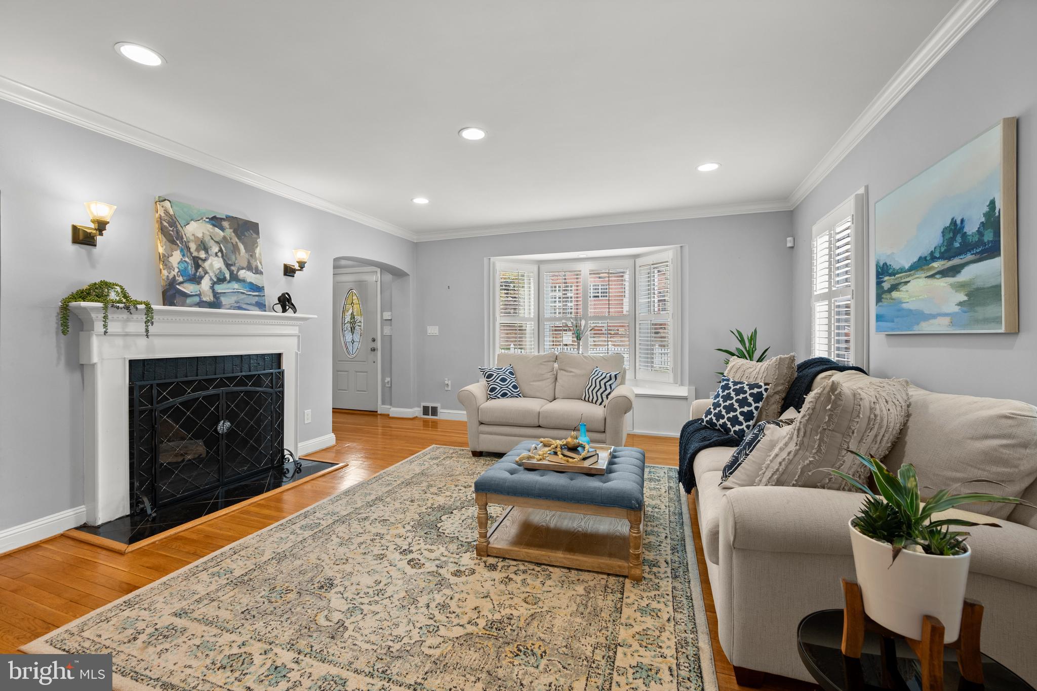 8801 Spring Valley Road Chevy Chase, MD 20815 - Photo 12 of 50