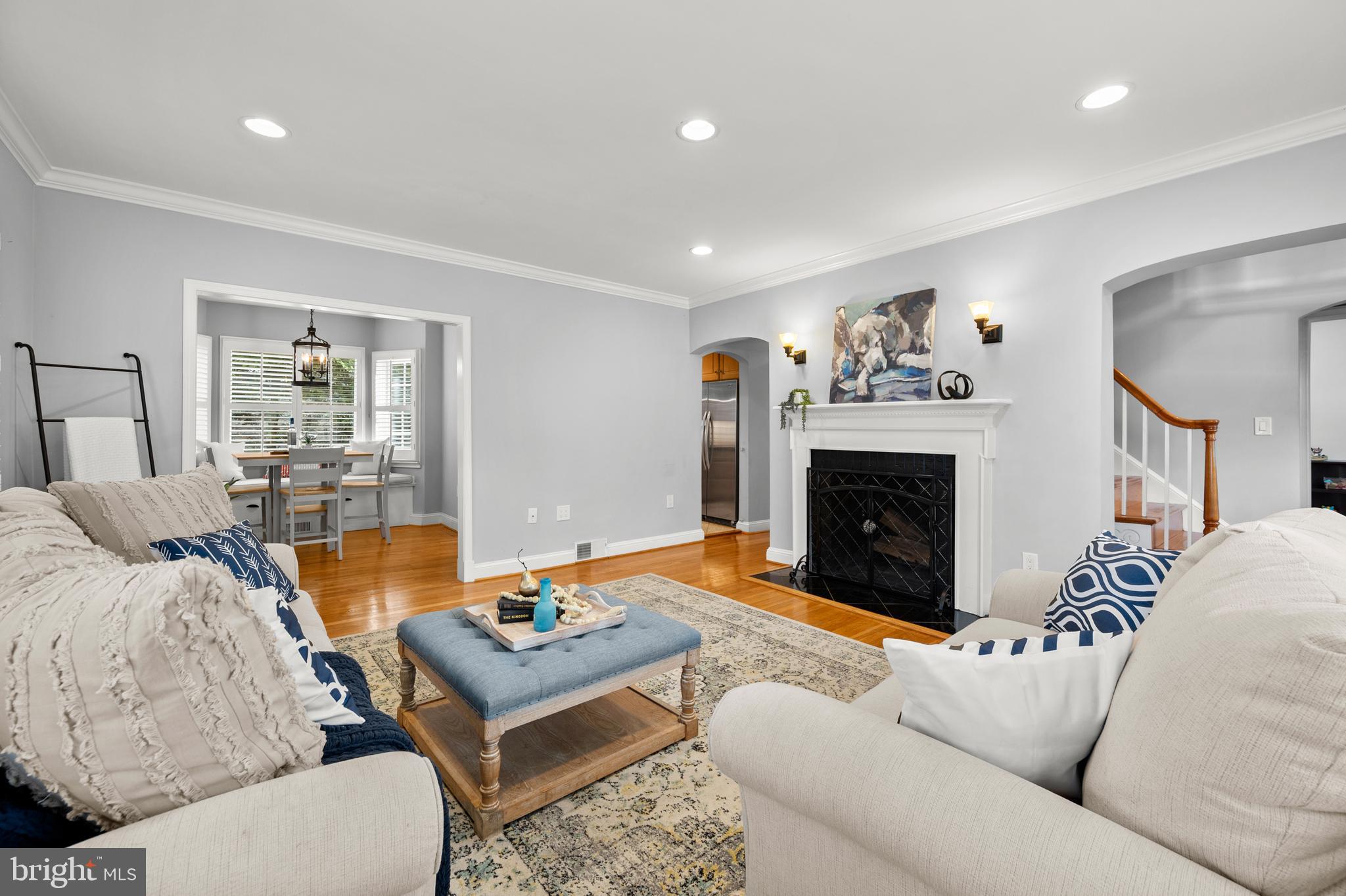 8801 Spring Valley Road Chevy Chase, MD 20815 - Photo 13 of 50