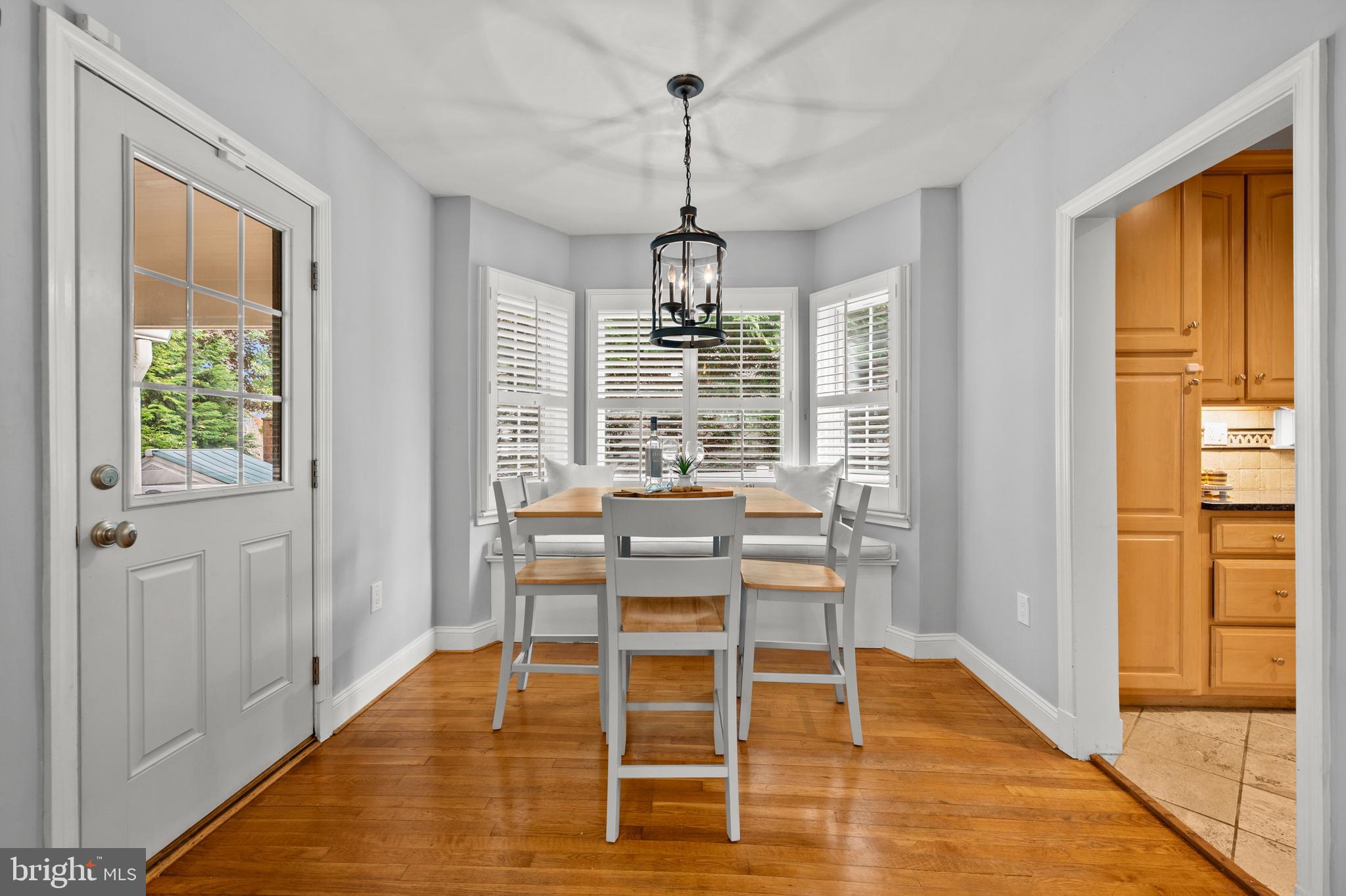 8801 Spring Valley Road Chevy Chase, MD 20815 - Photo 14 of 50