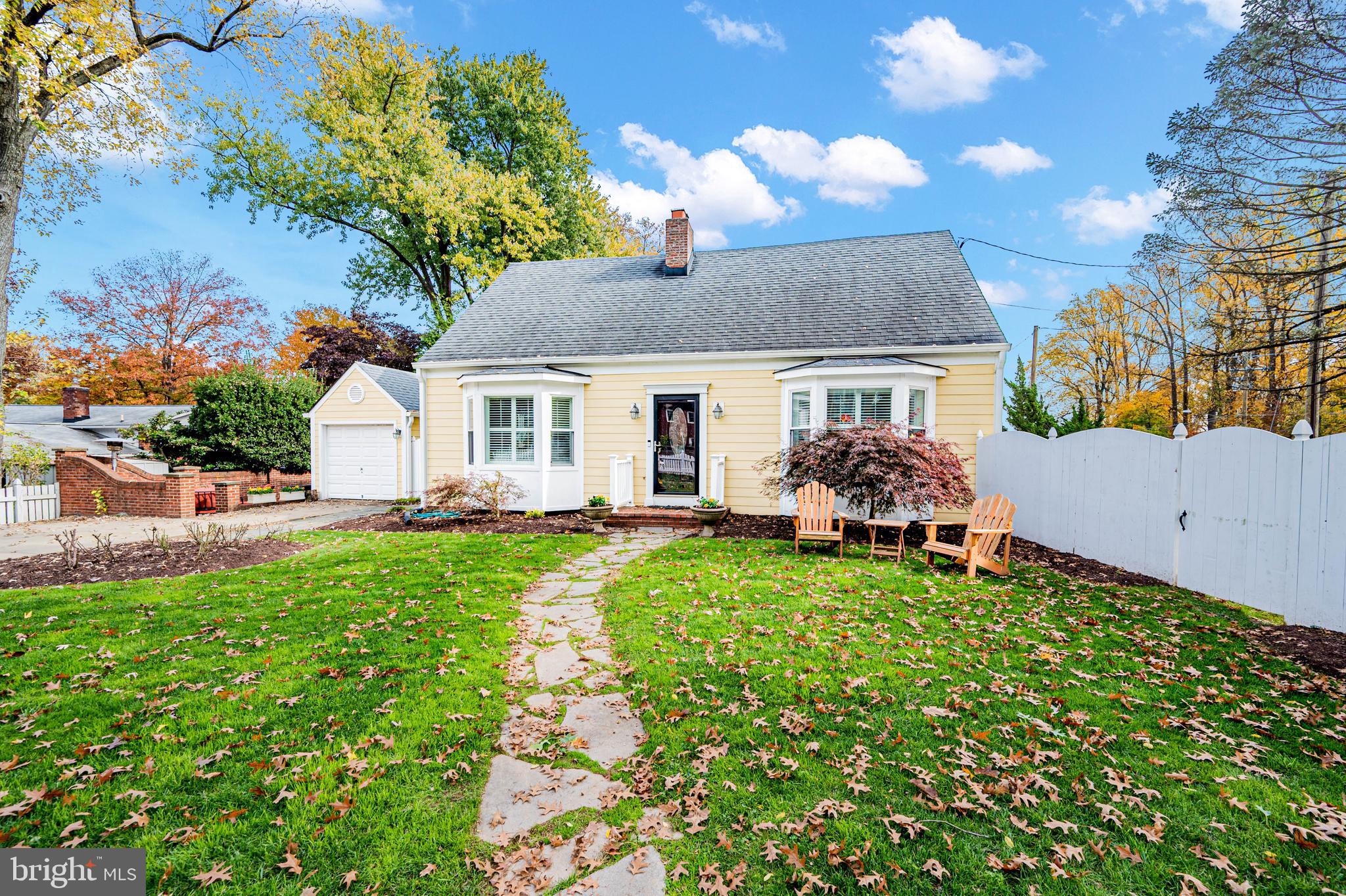 8801 Spring Valley Road Chevy Chase, MD 20815 - Photo 2 of 50