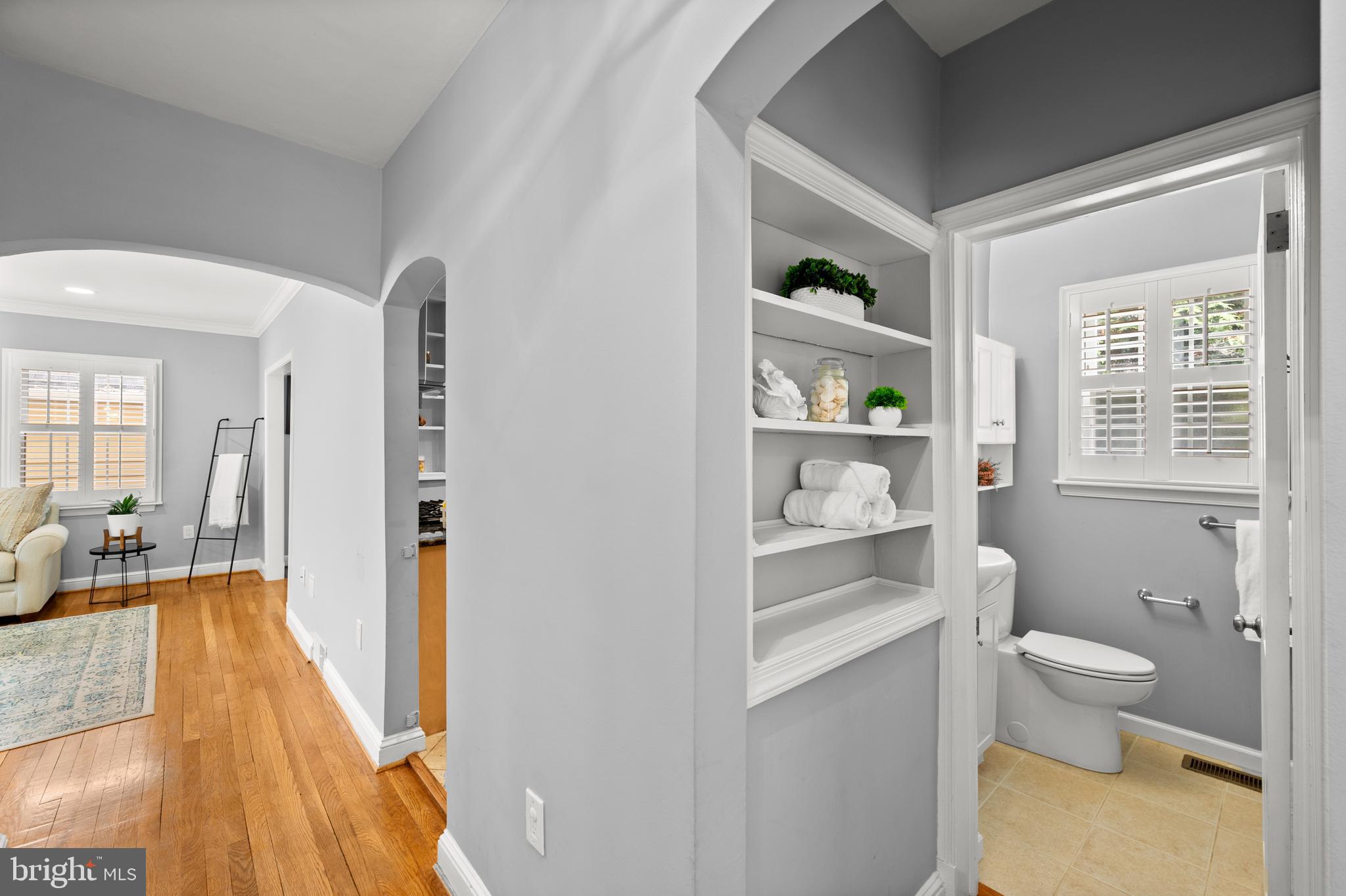 8801 Spring Valley Road Chevy Chase, MD 20815 - Photo 21 of 50