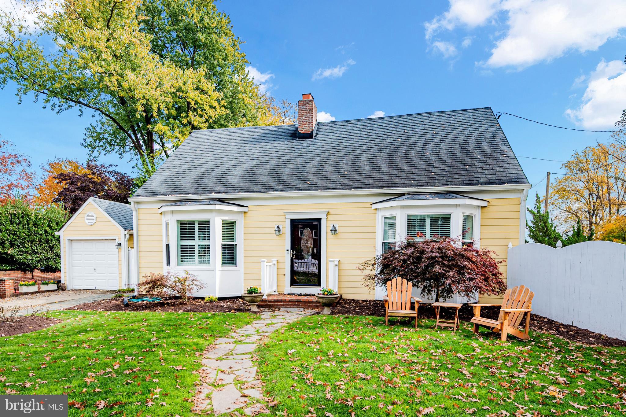 8801 Spring Valley Road Chevy Chase, MD 20815 - Photo 3 of 50