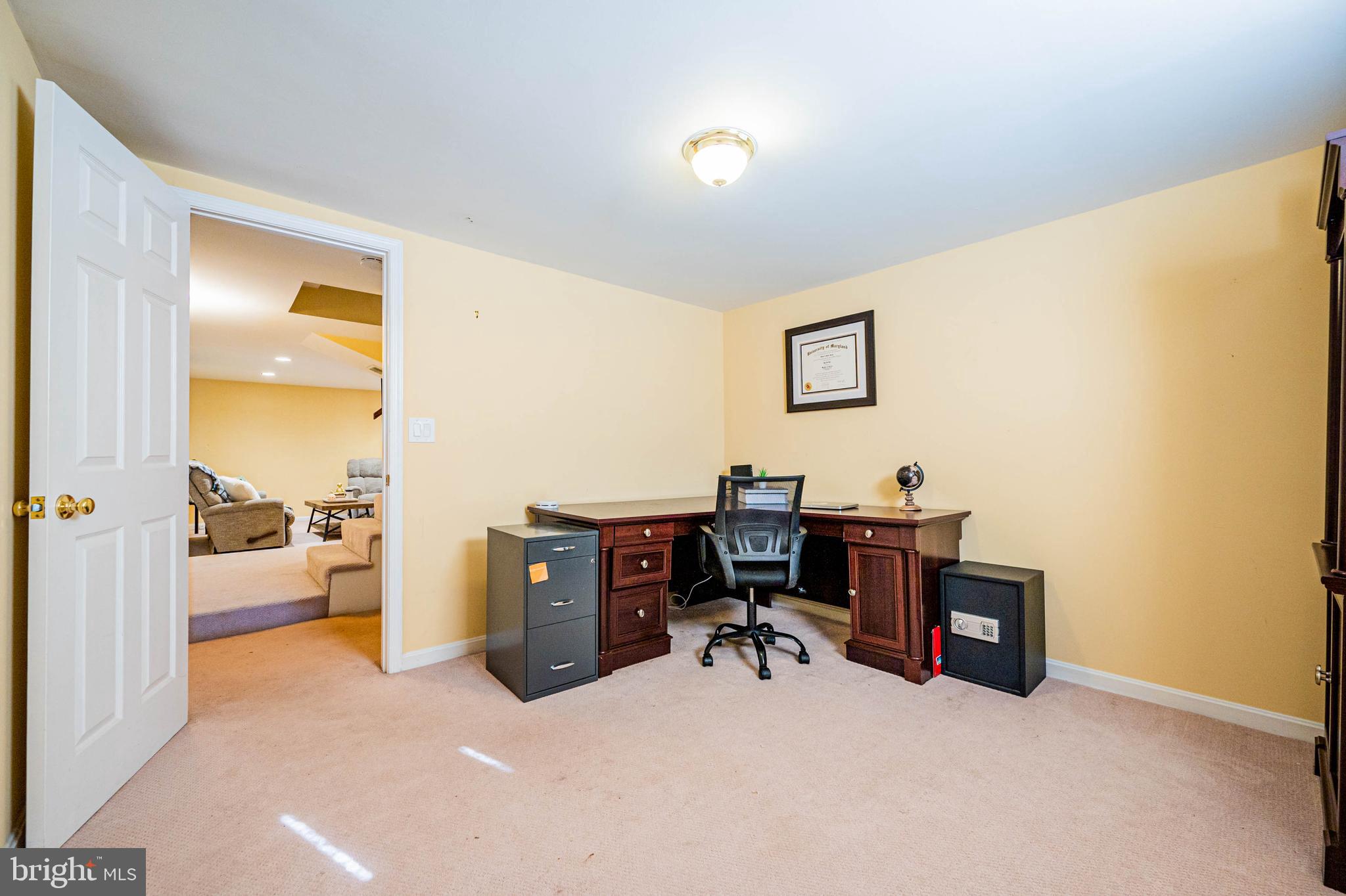 8801 Spring Valley Road Chevy Chase, MD 20815 - Photo 39 of 50