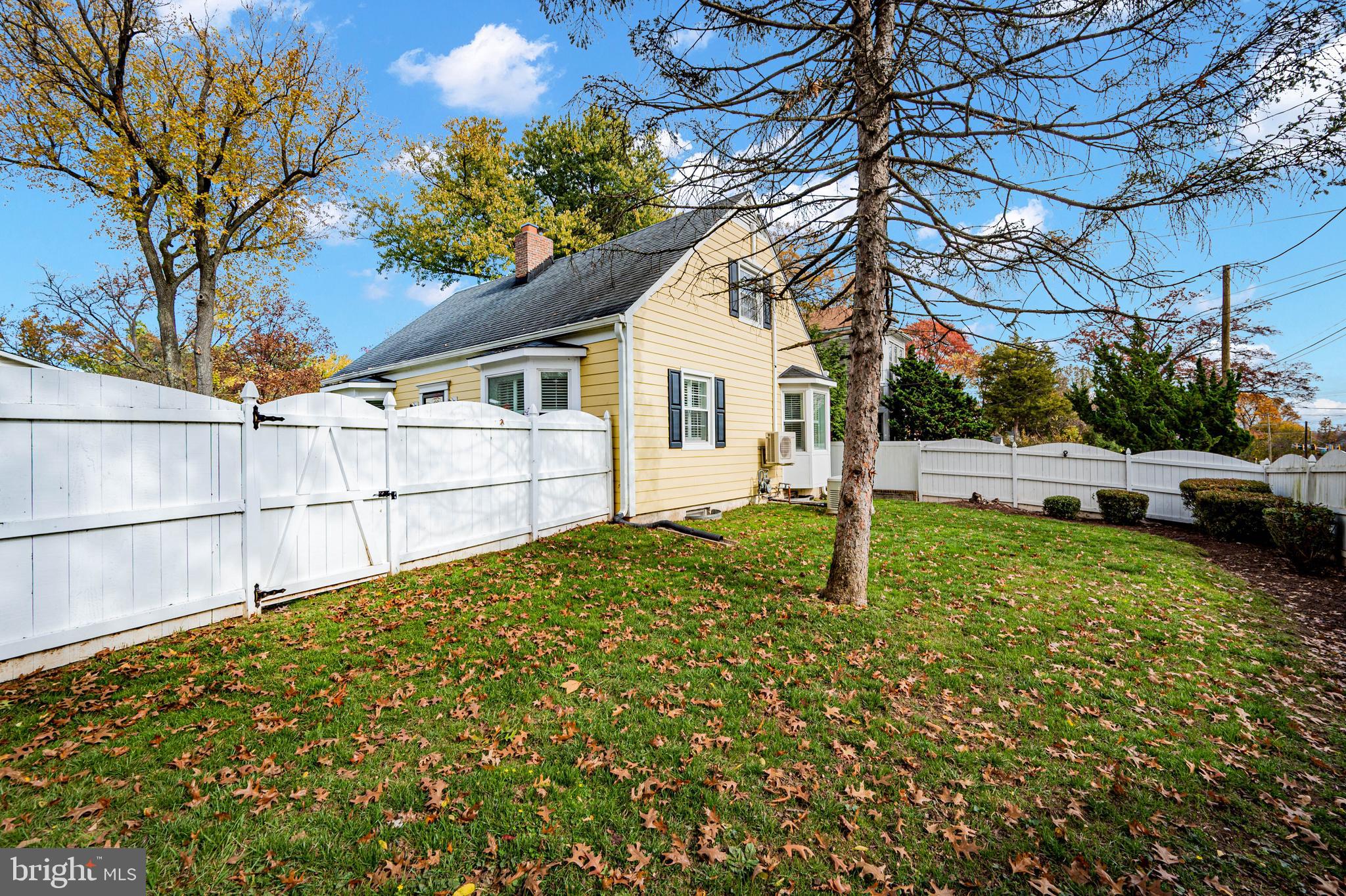 8801 Spring Valley Road Chevy Chase, MD 20815 - Photo 41 of 50