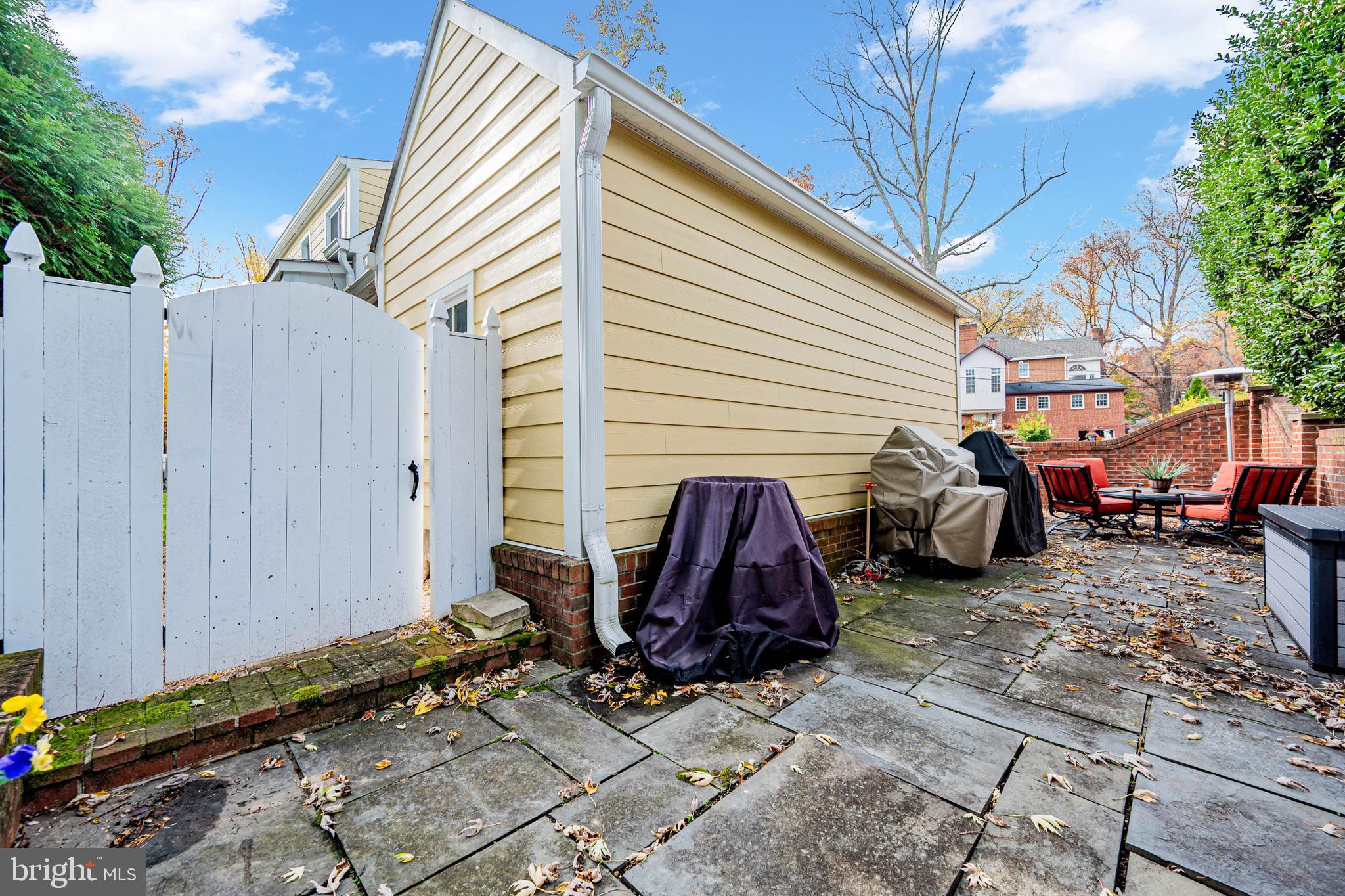 8801 Spring Valley Road Chevy Chase, MD 20815 - Photo 43 of 50