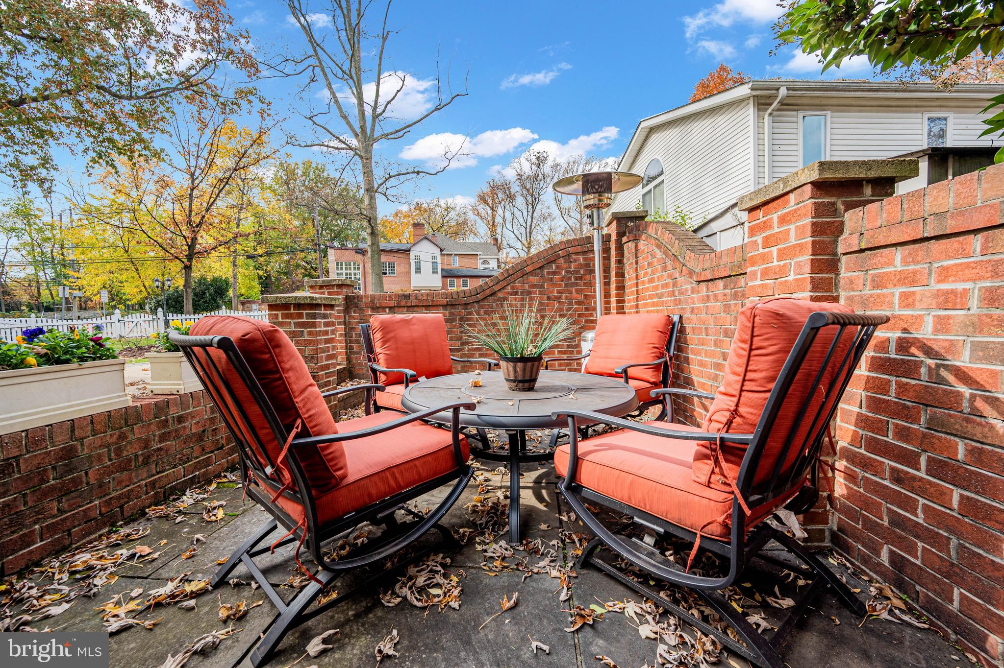 8801 Spring Valley Road Chevy Chase, MD 20815 - Photo 45 of 50