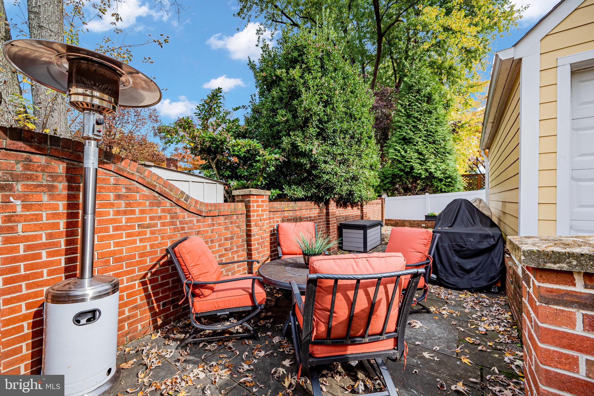 8801 Spring Valley Road Chevy Chase, MD 20815 - Photo 46 of 50