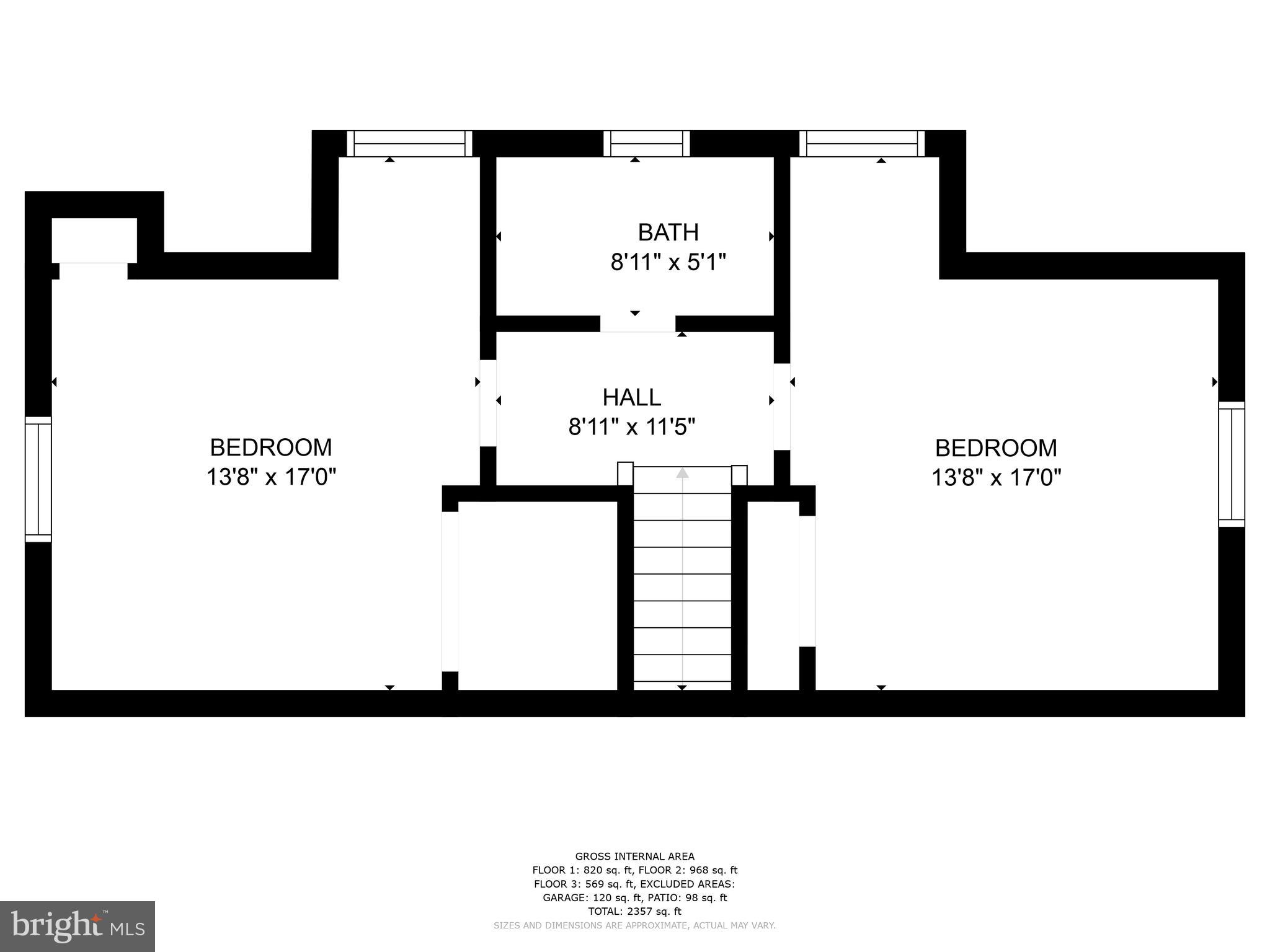 8801 Spring Valley Road Chevy Chase, MD 20815 - Photo 48 of 50