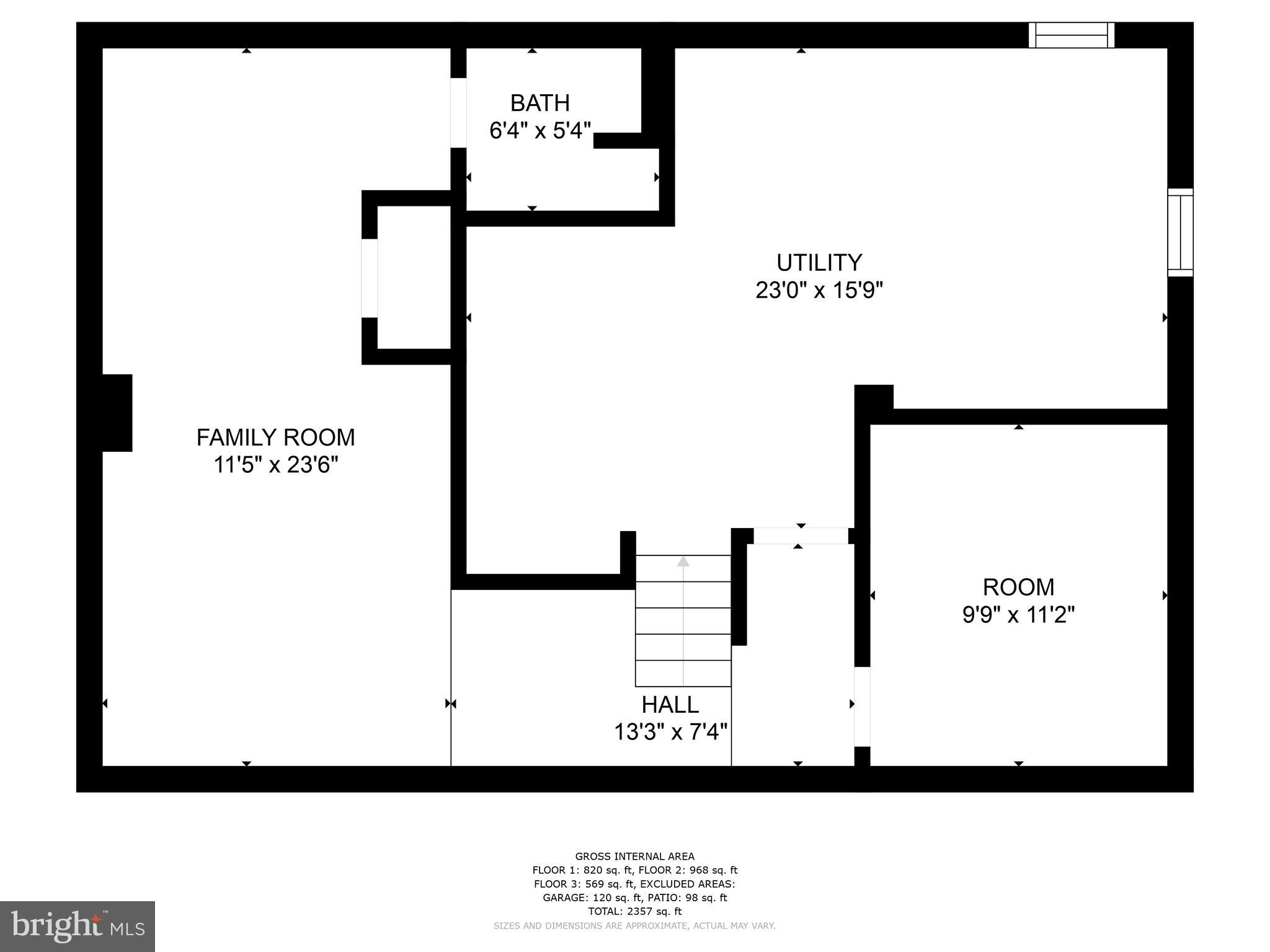 8801 Spring Valley Road Chevy Chase, MD 20815 - Photo 49 of 50