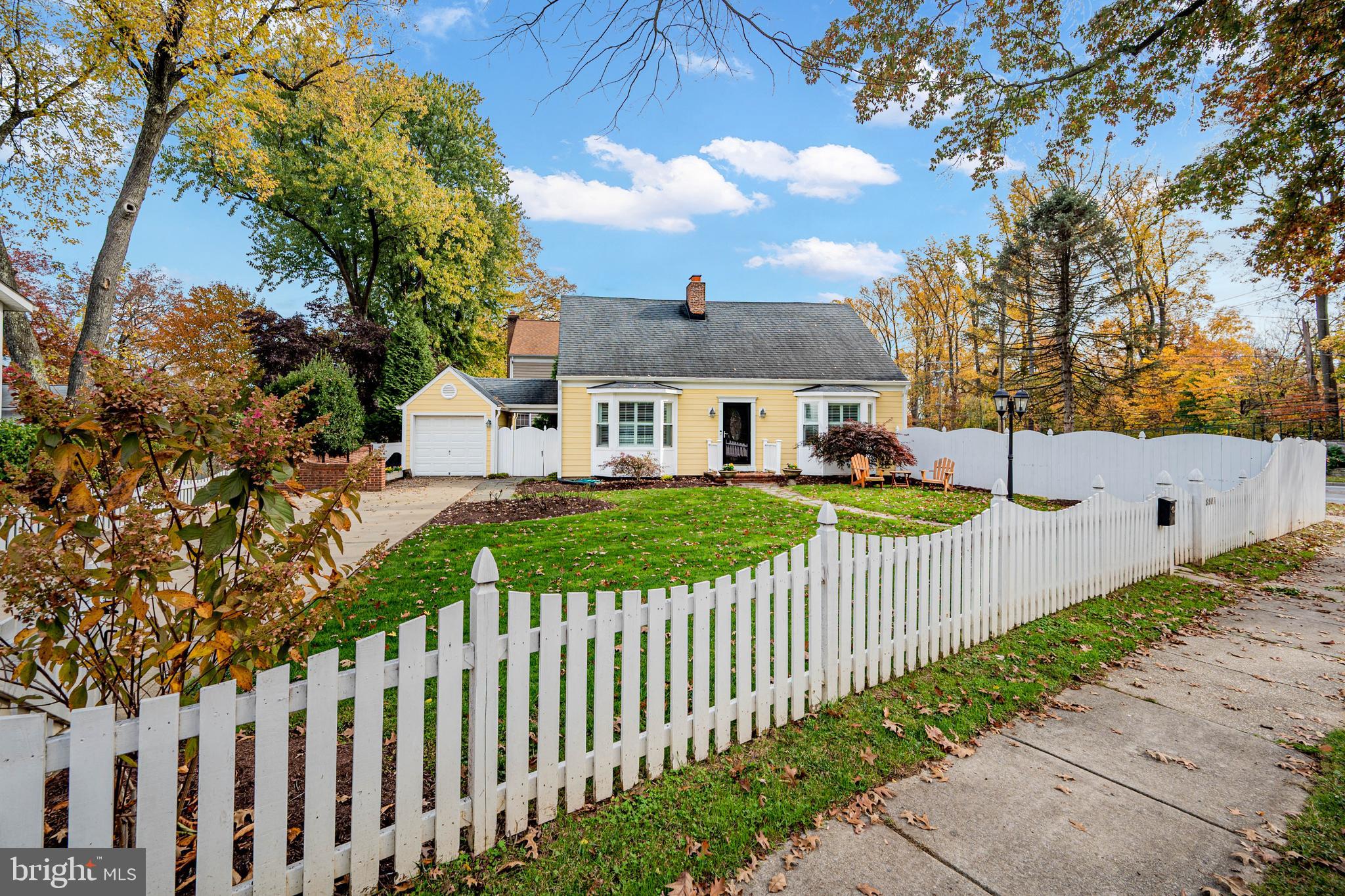 8801 Spring Valley Road Chevy Chase, MD 20815 - Photo 5 of 50