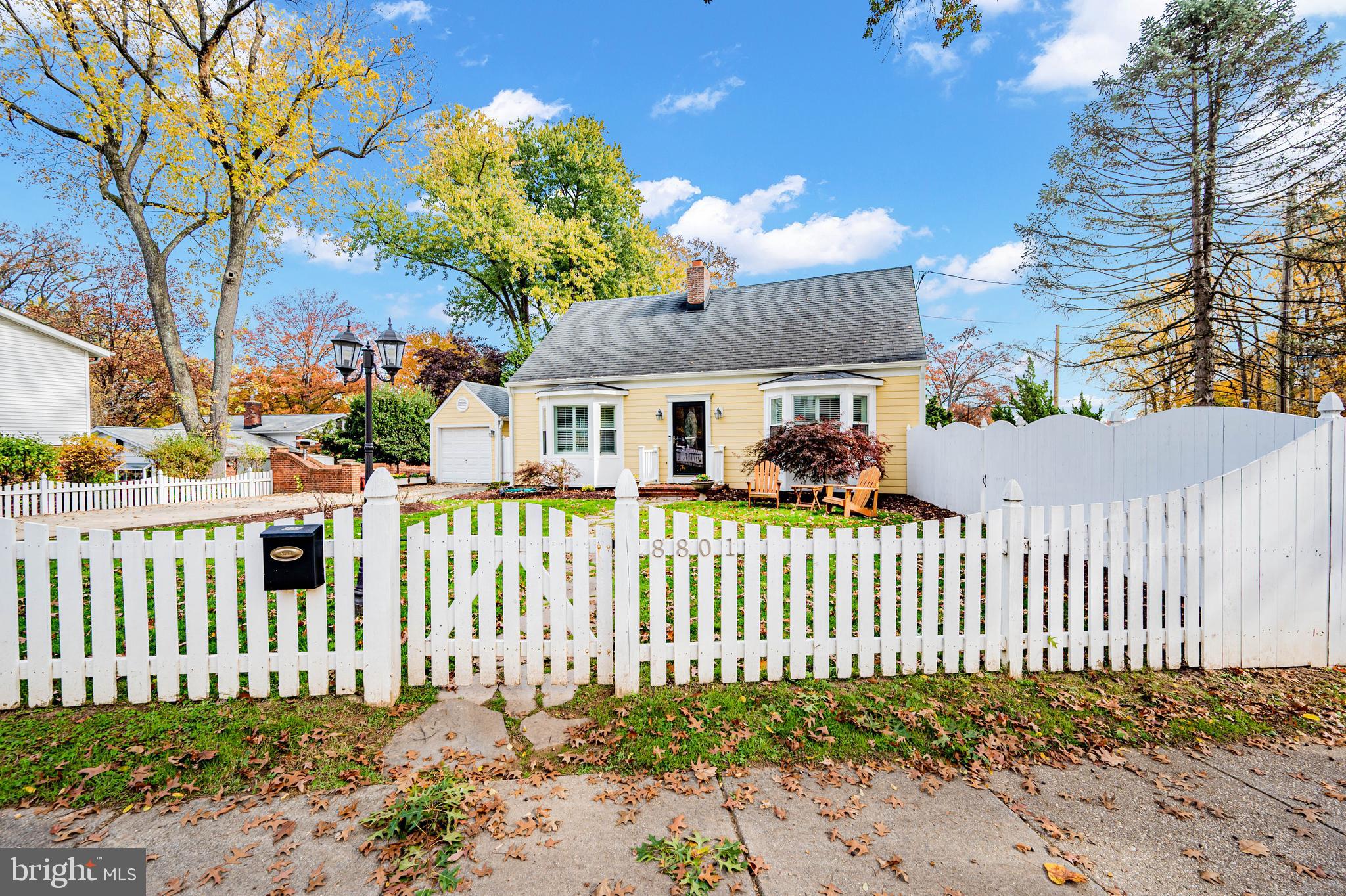 8801 Spring Valley Road Chevy Chase, MD 20815 - Photo 6 of 50