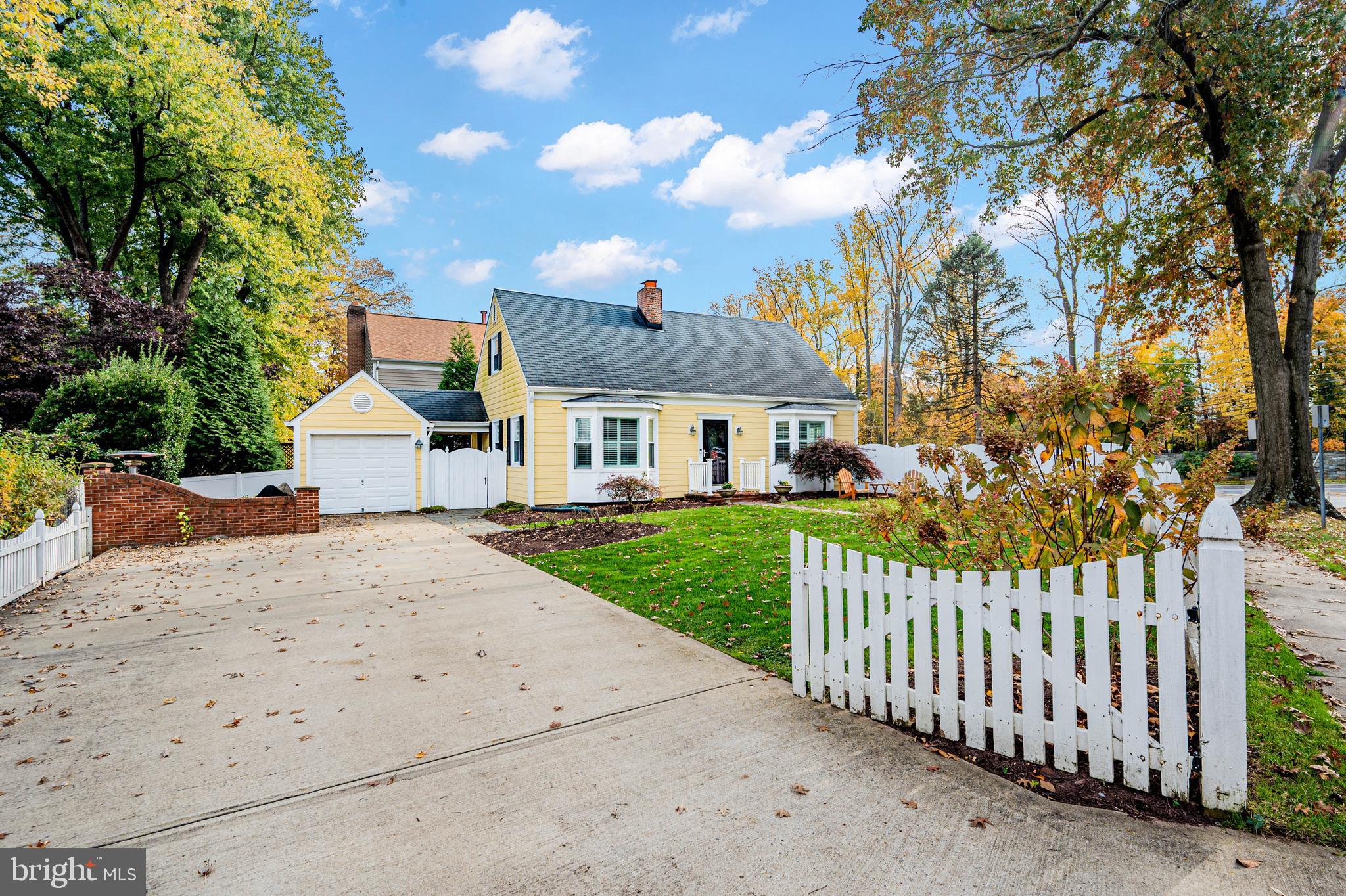 8801 Spring Valley Road Chevy Chase, MD 20815 - Photo 7 of 50