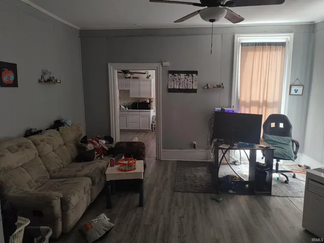 $135,000 | 103 East 2nd Street, Peru, IN 46970