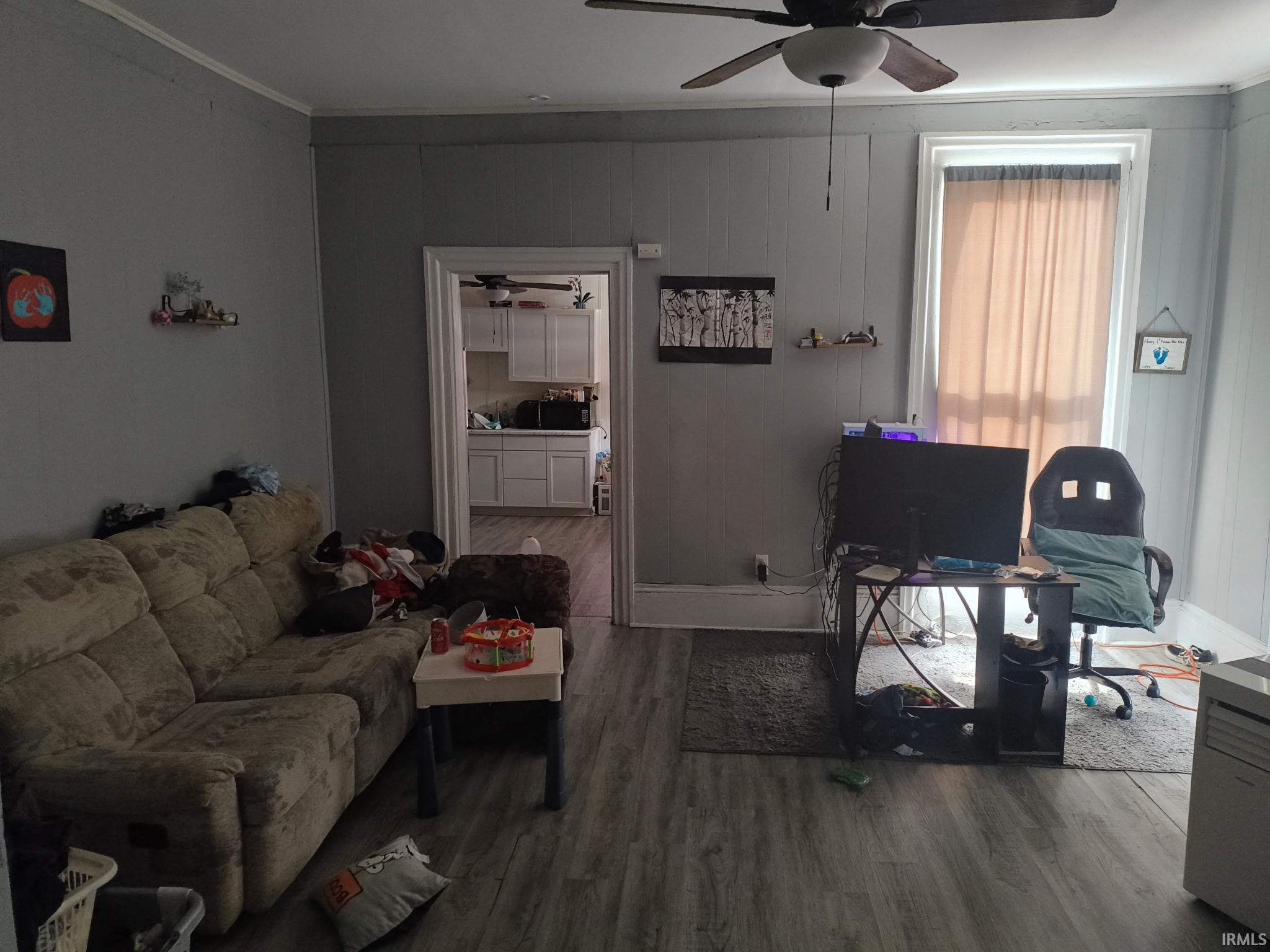 103 East 2nd Street Peru, IN 46970 - Photo 2 of 9