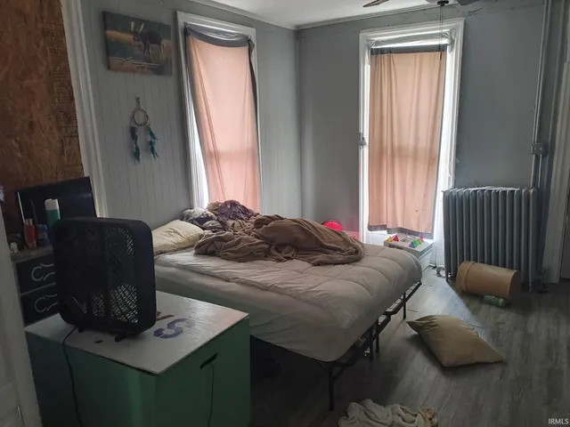 $135,000 | 103 East 2nd Street, Peru, IN 46970