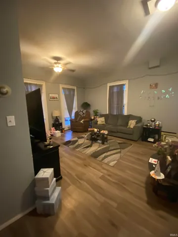 $135,000 | 103 East 2nd Street, Peru, IN 46970