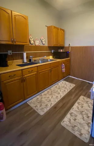 $135,000 | 103 East 2nd Street, Peru, IN 46970