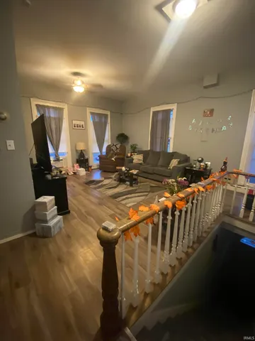 $135,000 | 103 East 2nd Street, Peru, IN 46970