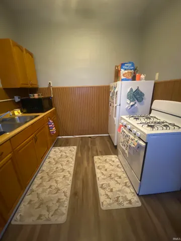 $135,000 | 103 East 2nd Street, Peru, IN 46970