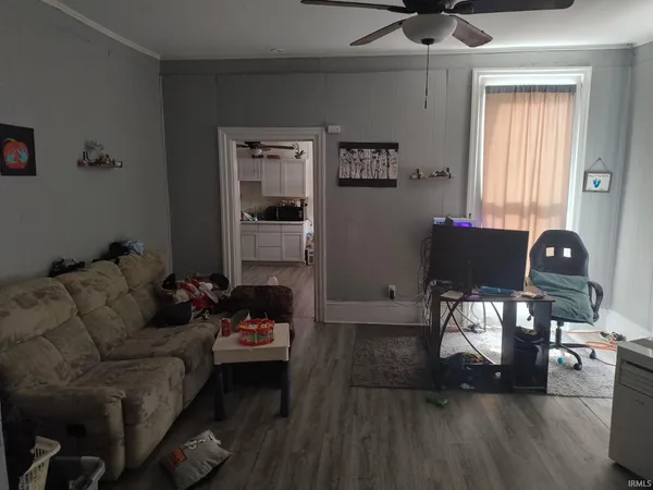 $135,000 | 103 East 2nd Street, Peru, IN 46970