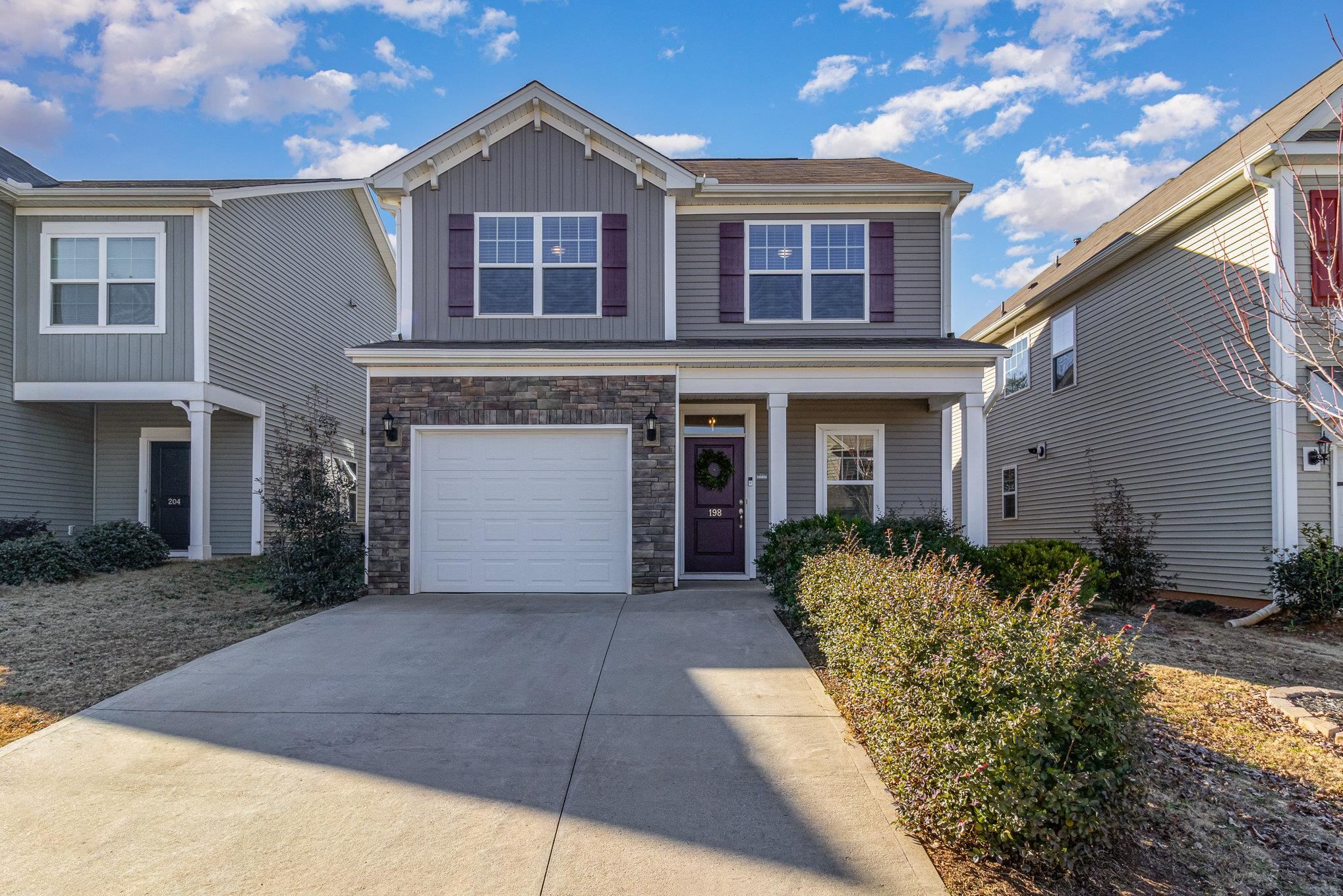 198 Eventine Way Boiling Springs, SC 29316 - Photo 2 of 28 Gallery Image 2