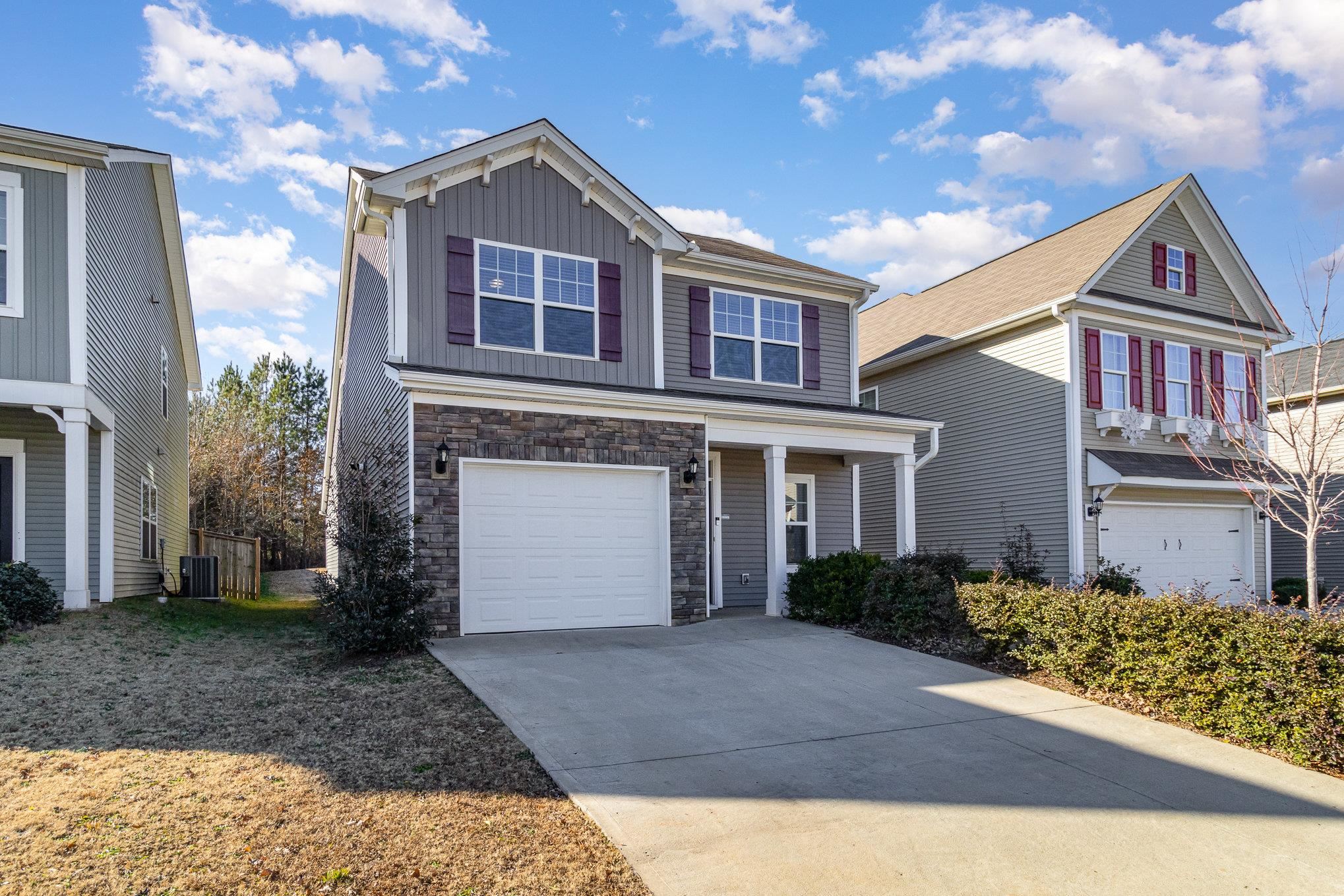 198 Eventine Way Boiling Springs, SC 29316 - Photo 3 of 28 Gallery Image 3