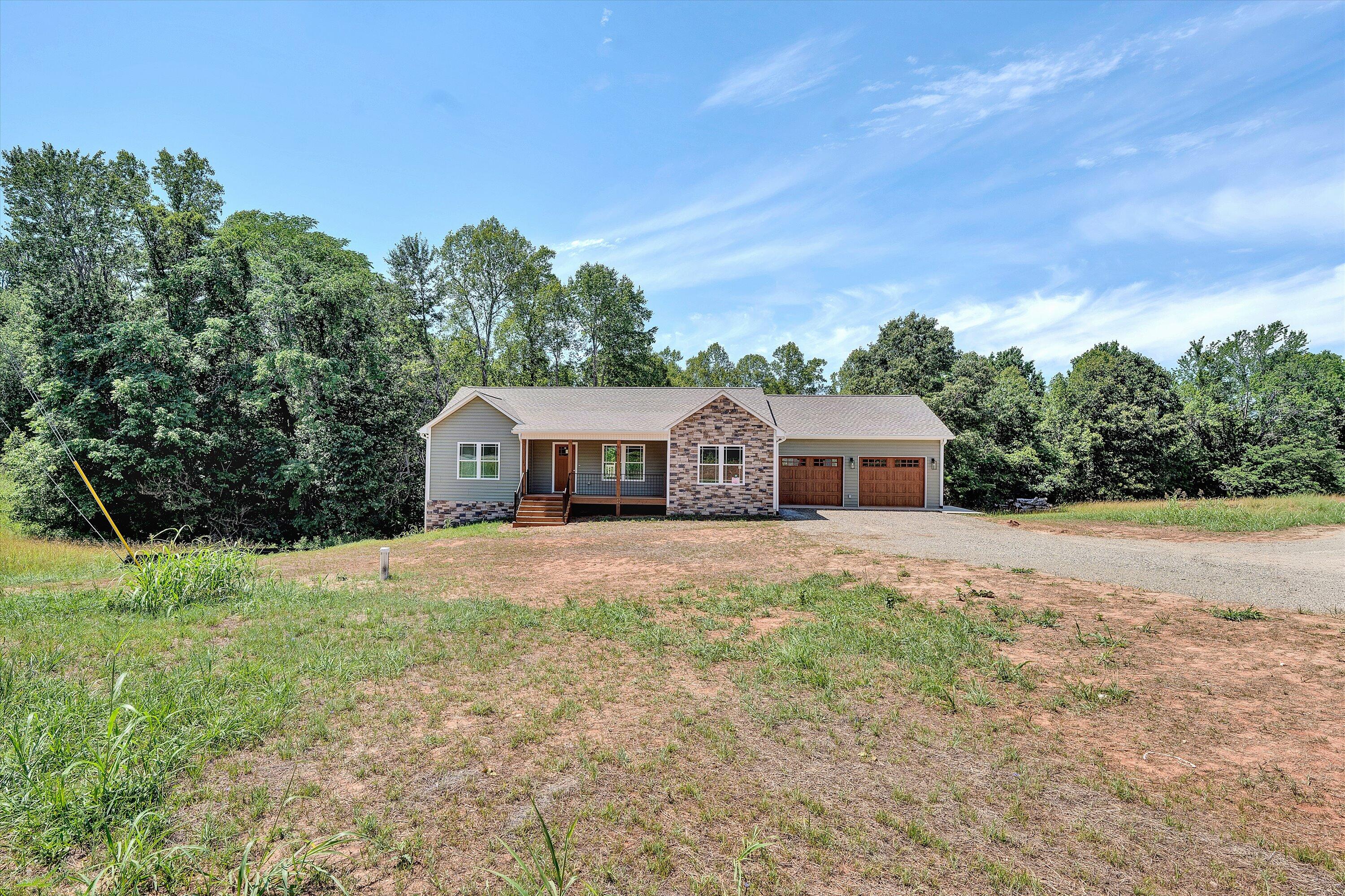 3727 Golden View Road Glade Hill, VA 24092 - Photo 36 of 39 3727 Golden View RD