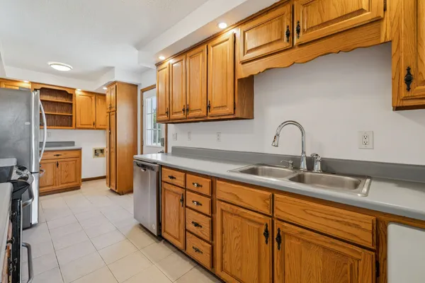 $224,900 | 116 Wyly Street, New Johnsonville, TN 37134