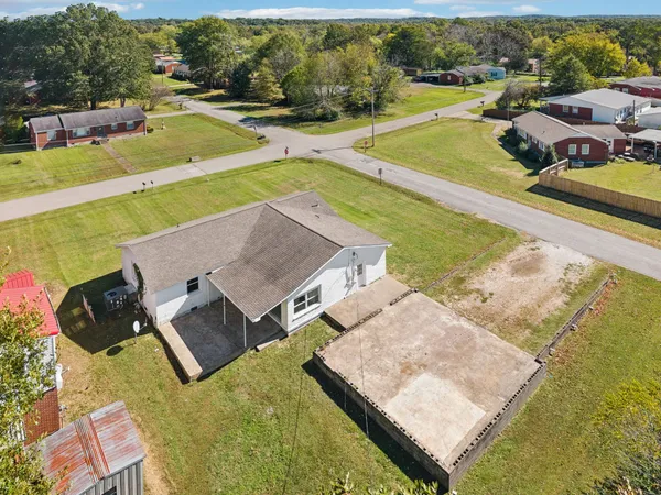 $224,900 | 116 Wyly Street, New Johnsonville, TN 37134