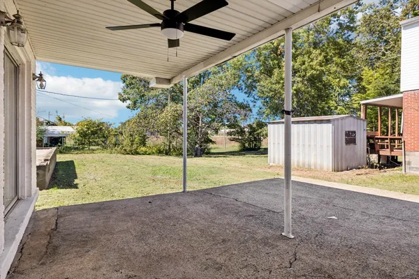 $224,900 | 116 Wyly Street, New Johnsonville, TN 37134