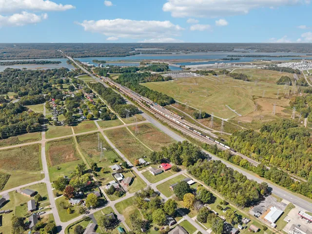 $238,000 | 116 Wyly Street, New Johnsonville, TN 37134