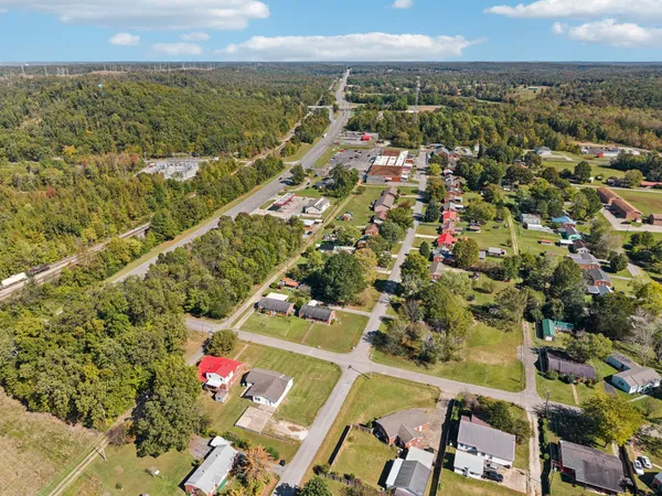 $224,900 | 116 Wyly Street, New Johnsonville, TN 37134