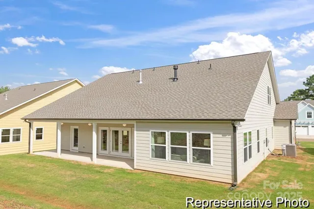 $384,900 | 116 Soft Breeze Bend, Unit 163B, Locust, NC 28097