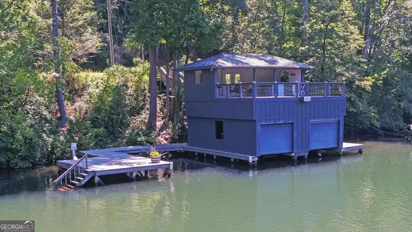 $1,350,000 | 1799 Seed Lake Road, Lakemont, GA 30552