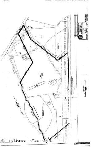 356 Texas Road Morganville, NJ 07751 - Photo 1 of 1 MAP