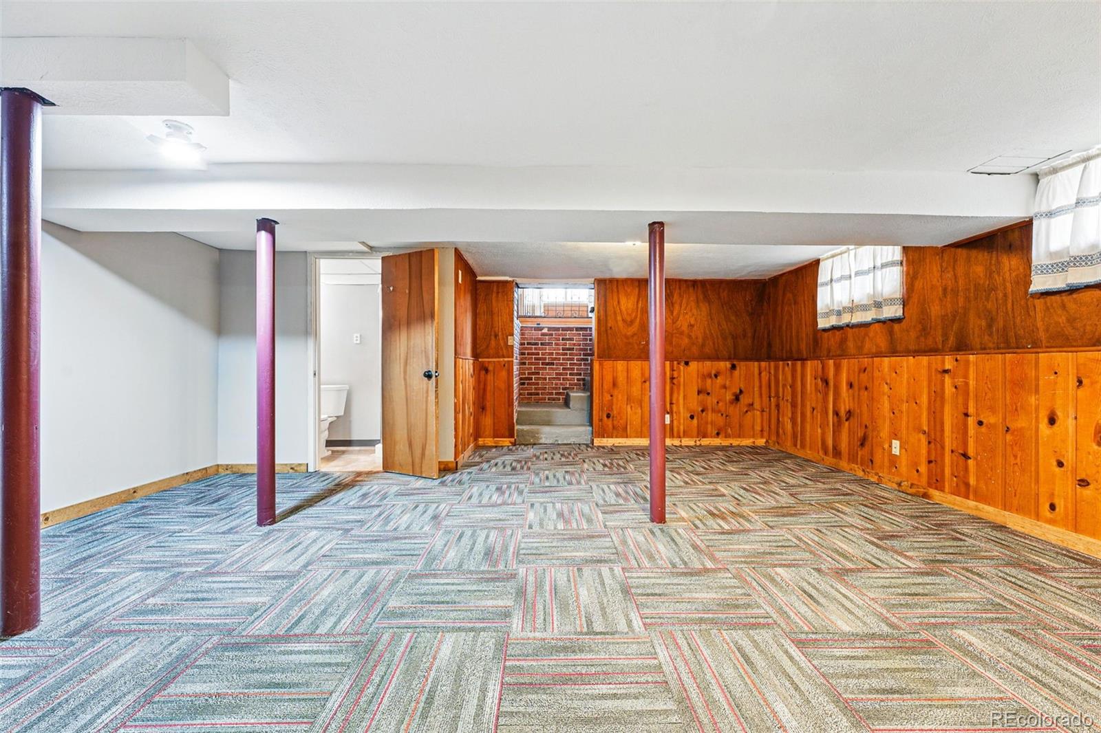 500 South Decatur Street Denver, CO 80219 - Photo 34 of 46 a view of an empty room