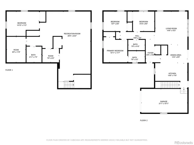 a picture of a room with a white wall and white cabinet