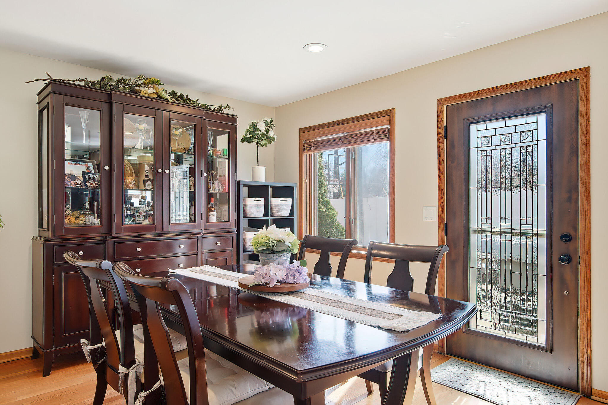 7944 Cooper Road Pleasant Prairie, WI 53142 - Photo 17 of 45 7944 Cooperkitchen1-8